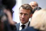 France in Turmoil: Macron Faces Mounting Pressure After 7th Prime Minister Resigns