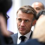 France in Turmoil: Macron Faces Mounting Pressure After 7th Prime Minister Resigns
