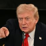 Trump Calls for Jailing of Illinois Governor and Chicago Mayor Amid Intensified Deportation Crackdown