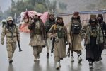 Af-Pak Border Erupts as Tensions Boil Over Between Taliban and Pakistan