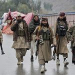 Af-Pak Border Erupts as Tensions Boil Over Between Taliban and Pakistan