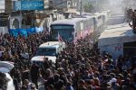 Quiet UK Summit Begins Strategic Planning for Postwar Gaza Reconstruction