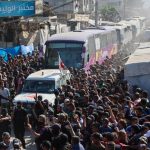Quiet UK Summit Begins Strategic Planning for Postwar Gaza Reconstruction