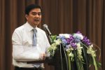 Abhisit Vejjajiva Returns: Thailand’s Controversial Ex-PM Reinstated as Democrat Party Leader