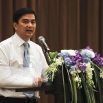 Abhisit Vejjajiva Returns: Thailand’s Controversial Ex-PM Reinstated as Democrat Party Leader