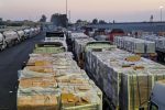 Border Crossing to Stay Closed as Tensions Mount Between Israel and Hamas