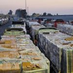 Border Crossing to Stay Closed as Tensions Mount Between Israel and Hamas
