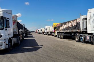 Israel to Reopen Gaza’s Rafah Crossing and Increase Humanitarian Aid