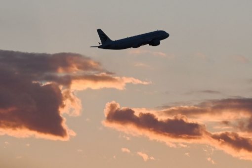 China and India Reconnect Skies: Direct Flights Resume After Years of Silence