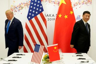 Trump Announces Upcoming Visits to Malaysia, Japan, and South Korea Ahead of Possible Talks with China’s Xi Jinping
