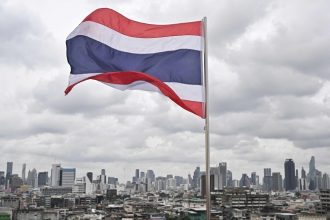 Thailand Gears Up for General Election: March 29 Seen as the Most Likely Date