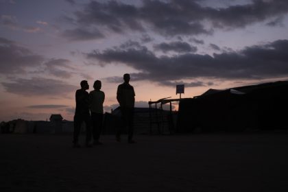 Landmark Ceasefire in Gaza: Hope Amid the Ruins