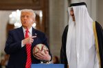 Qatar to Build Air Force Facility at US Base After Gifting Trump 747 for Air Force One