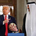 Qatar to Build Air Force Facility at US Base After Gifting Trump 747 for Air Force One