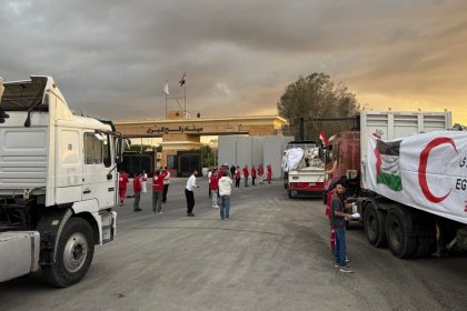 Israel to Target Remaining Hamas Tunnels After Hostage Release Phase