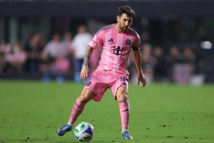 Messi Returns: Argentina’s Icon Poised for Puerto Rico Clash