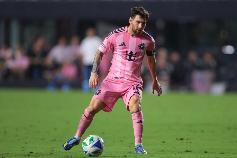 Messi Returns: Argentina’s Icon Poised for Puerto Rico Clash