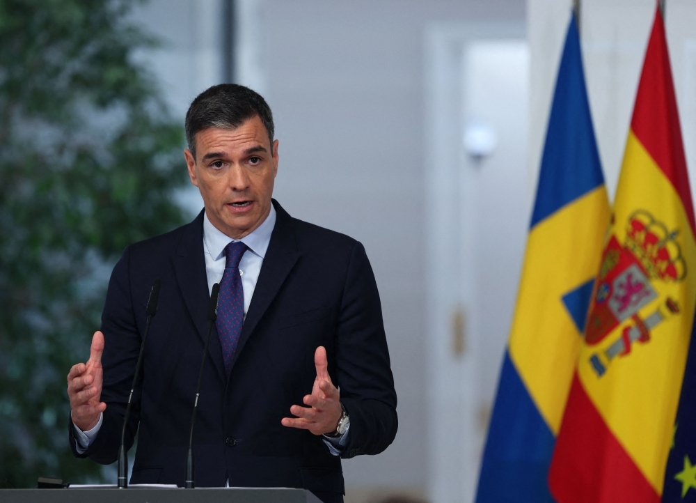 Spain Calls on EU to End Daylight Saving Time After Four Decades, Citing Health and Energy Concerns