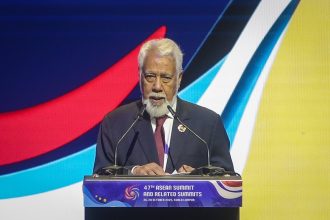 Timor-Leste’s Long-Awaited Dream Realized: A New Dawn as ASEAN’s 11th Member