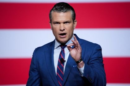 US Defence Secretary Pete Hegseth to Visit Asia, Including Malaysia, to Strengthen Alliances Amid Rising China Tensions