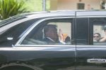 ‘The Beast’ Rolls Back into Kuala Lumpur: Cadillac One Returns After a Decade, Carrying Trump on His First Malaysia Tour