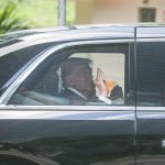 ‘The Beast’ Rolls Back into Kuala Lumpur: Cadillac One Returns After a Decade, Carrying Trump on His First Malaysia Tour