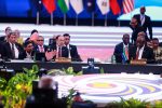 At EAS Summit, Anwar Ibrahim Calls for Continued Engagement with Myanmar and North Korea, and Vigilance on Gaza Peace Efforts