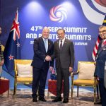 Anwar Ibrahim Praises New Zealand as a Trusted ASEAN Partner, Targets MNZFTA Review Completion by 2025