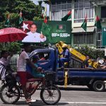 Myanmar’s Junta Sets January Date for Next Phase of Disputed Election