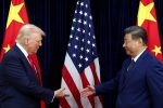 Trump Scales Back China Tariffs to 47% After “Amazing” Meeting With Xi