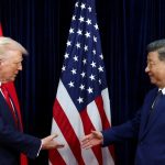 Trump Scales Back China Tariffs to 47% After “Amazing” Meeting With Xi