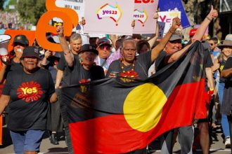 Australia Marks Historic Milestone as Victoria Approves First Indigenous Treaty