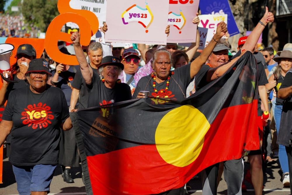 Australia Marks Historic Milestone as Victoria Approves First Indigenous Treaty
