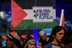 Rapid KL Extends Train Services for Gaza Solidarity Rally at Axiata Arena