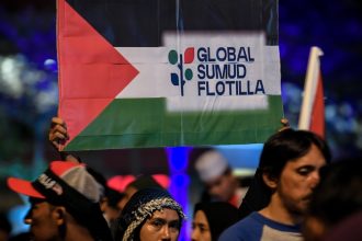 Rapid KL Extends Train Services for Gaza Solidarity Rally at Axiata Arena