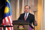 PM Anwar Briefs Rulers on Trump's Gaza Plan, Budget 2026 Ahead of ASEAN Summit