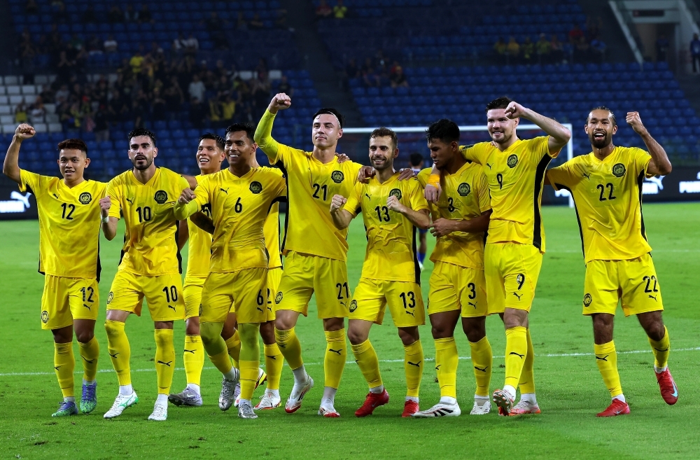 Malaysia Faces Fresh FIFA Scrutiny as Nepal Appeals Match Result Over Banned ‘Heritage’ Player