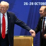 Trump Praises Anwar Ibrahim for Historic Cambodia–Thailand Peace Deal, Calls Him a “Great Historic Figure”