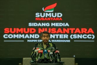 Malaysians Detained in the Global Sumud Flotilla: A Humanitarian Mission Interrupted, a Global Conscience Awakened