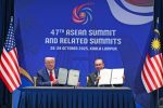 Anwar and Trump Sign Landmark Agreement to Deepen Malaysia–US Strategic Cooperation