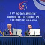 Anwar and Trump Sign Landmark Agreement to Deepen Malaysia–US Strategic Cooperation