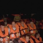 ‘Our Flotilla Poses No Harm’: Aid Mission to Gaza Intercepted by Israeli Forces in International Waters