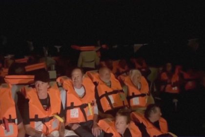‘Our Flotilla Poses No Harm’: Aid Mission to Gaza Intercepted by Israeli Forces in International Waters