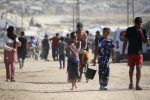 Trump: All Gaza Hostages — Including the Deceased — Expected to Be Returned Monday Under Ceasefire Deal