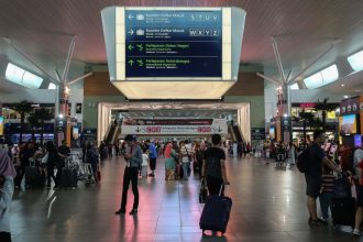 Cuti-Cuti Malaysia: RM1,000 Tax Relief to Boost Local Tourism and Cultural Pride in Budget 2026