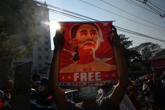 No to Military Rule: ASEAN Stakeholders Warn Myanmar Elections Threaten Regional Stability