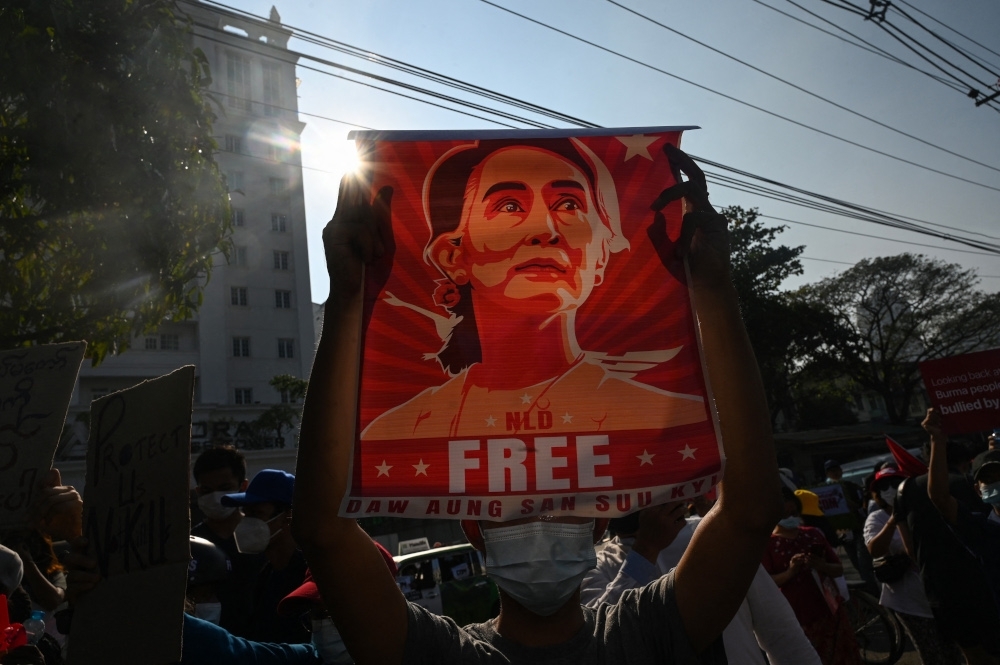 No to Military Rule: ASEAN Stakeholders Warn Myanmar Elections Threaten Regional Stability
