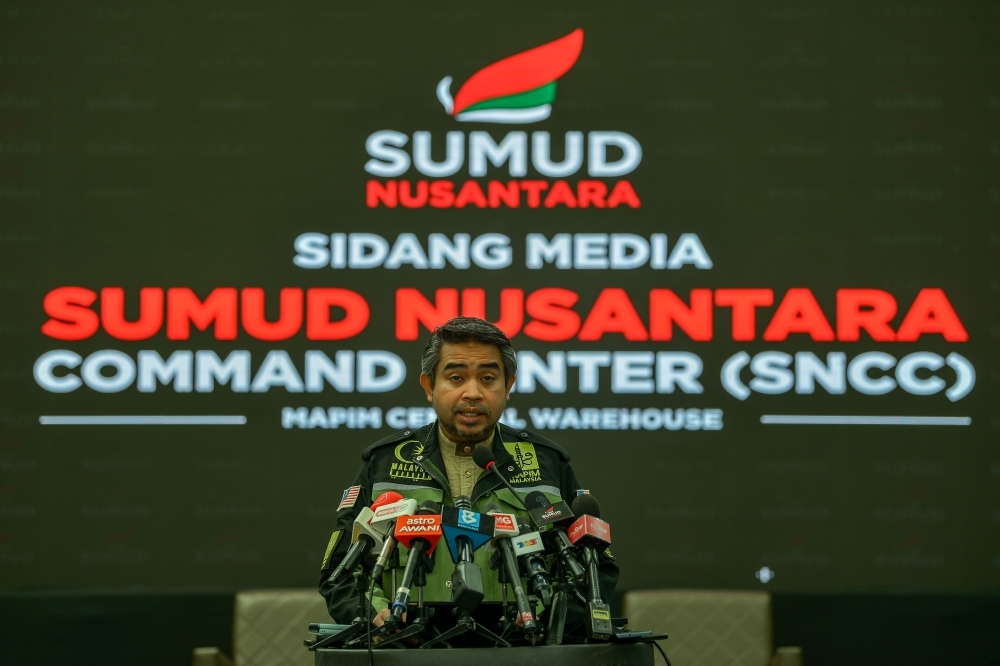 Malaysians Detained in the Global Sumud Flotilla: A Humanitarian Mission Interrupted, a Global Conscience Awakened