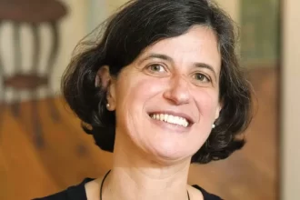 London-Based Scholar Francesca Orsini Denied Entry into India