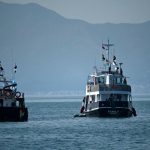 Increased Drone Activity Reported Over Global Sumud Flotilla